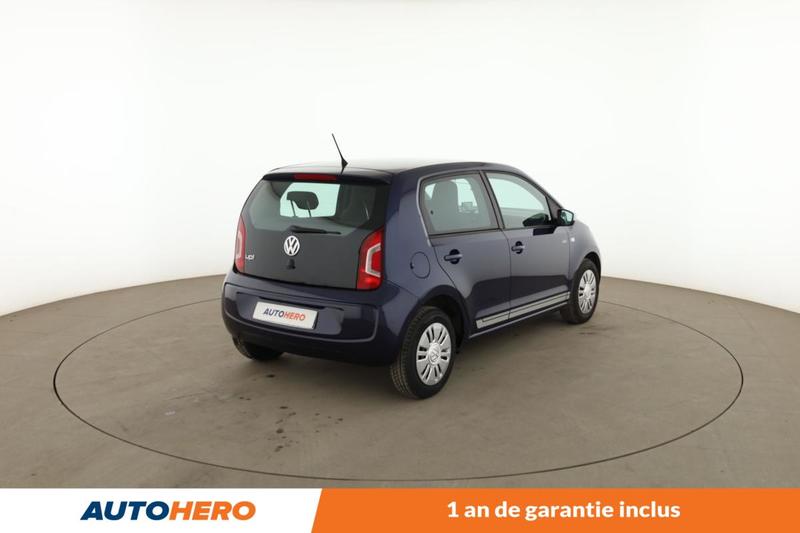Volkswagen Up! 1.0 Up! Club 5p 60 ch
