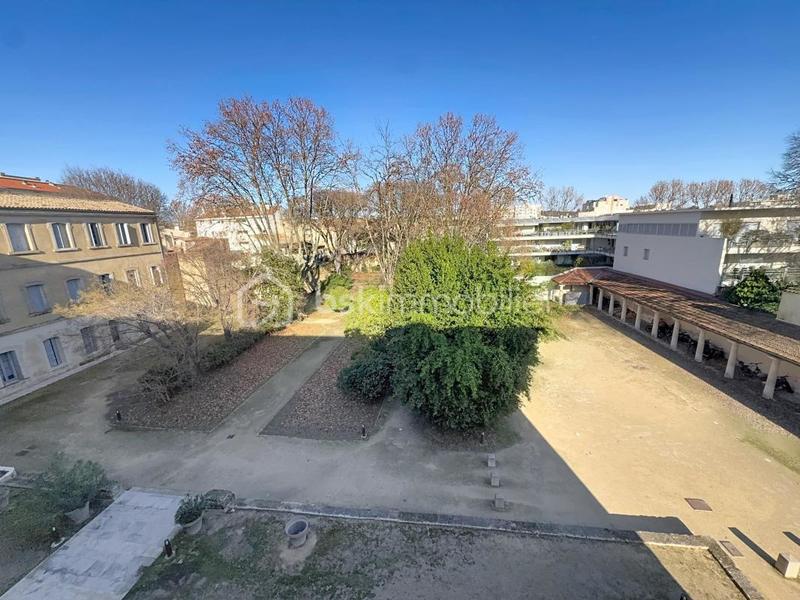 Appartement - 51 m² - 2 pièces