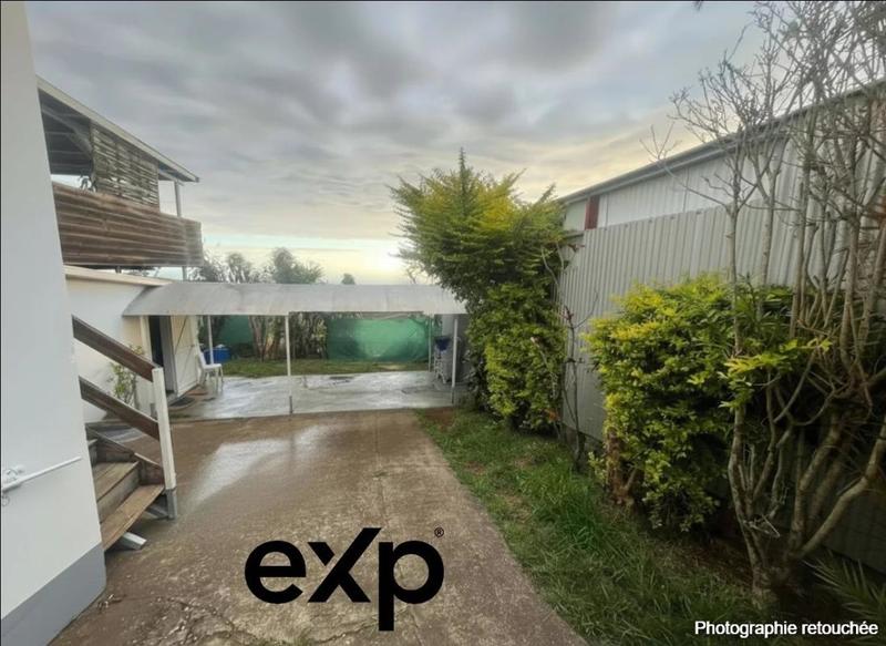 Maison - 150 m² - 8 pièces