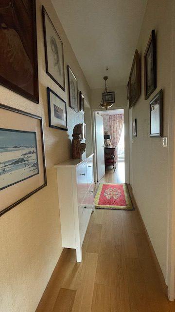 Appartement - 96 m² - 4 pièces