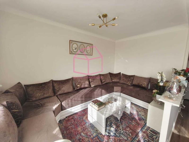 Appartement - 88 m²