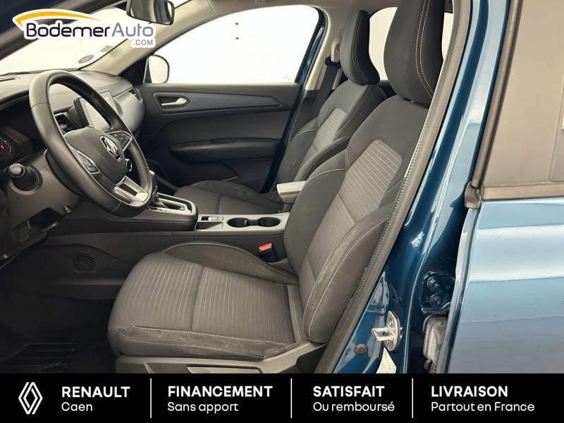 Renault Arkana E-Tech 145 Zen
