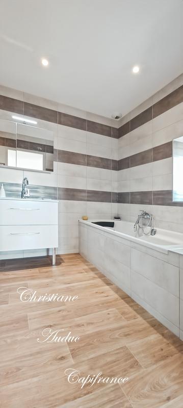 Maison - 164 m² - 6 pièces