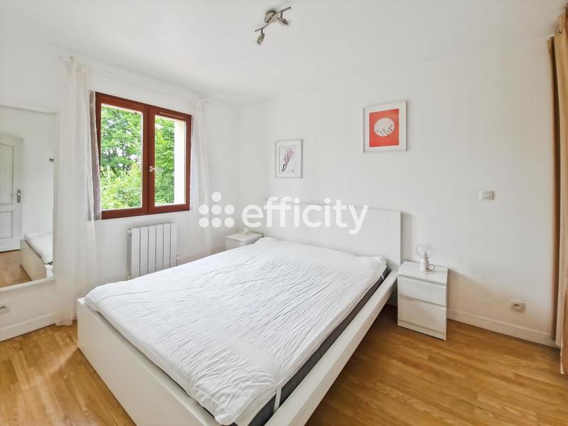 Maison traditionnelle - 100 m² - 6 pièces