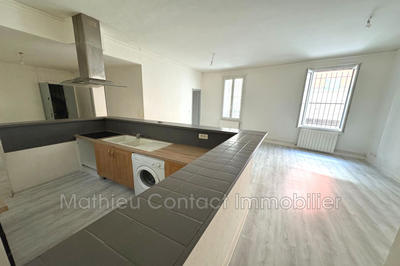 Maison de ville - 191 m² - 7 pièces