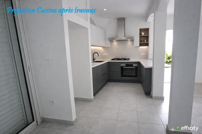 Pavillon - 125 m² - 4 pièces