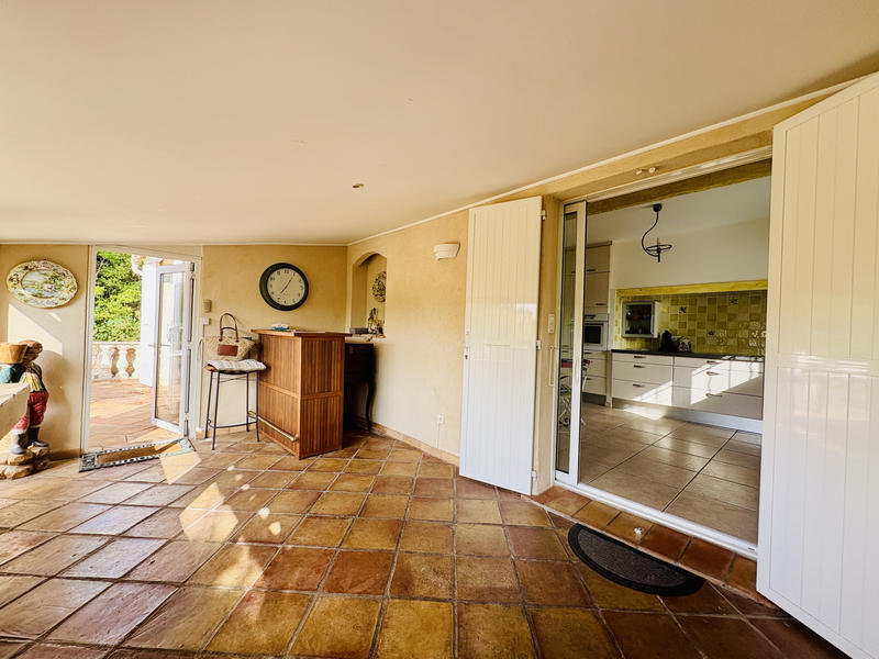 Villa - 112 m² - 5 pièces