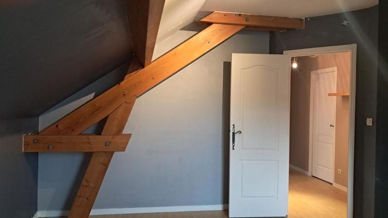 Pavillon - 107 m² - 6 pièces