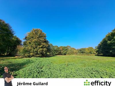 Longère - 203 m² - 8 pièces