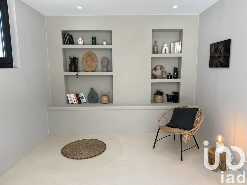 Maison - 151 m² - 6 pièces