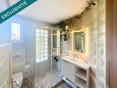 Maison - 172 m² - 7 pièces