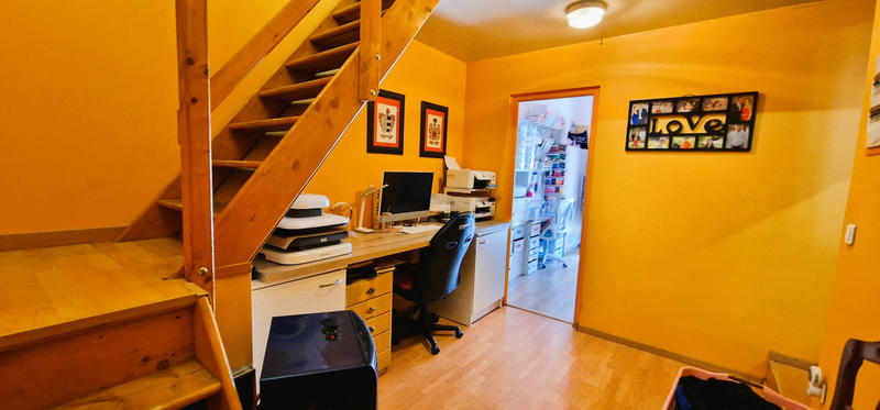 Maison - 119 m² - 5 pièces