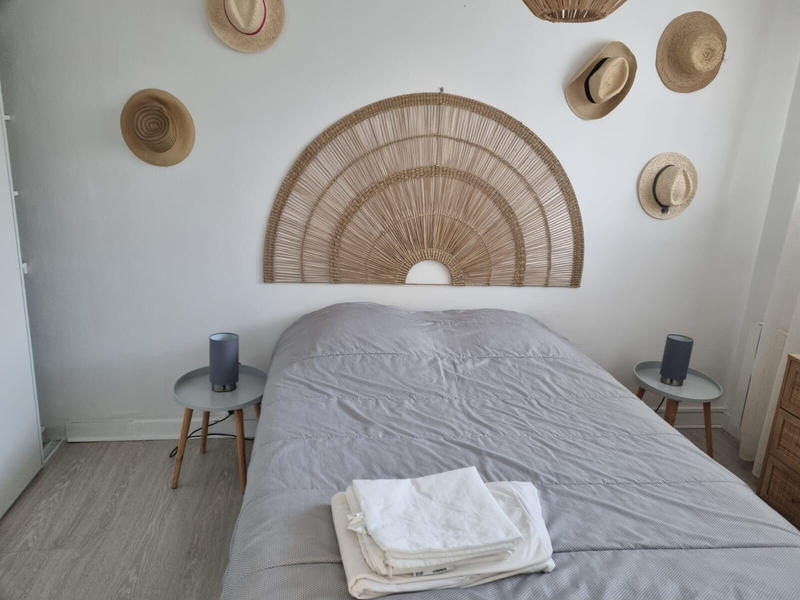 Appartement - 53 m² - 3 pièces