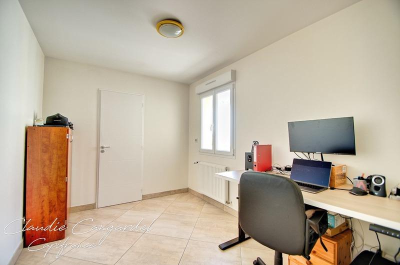 Maison - 152 m² - 7 pièces