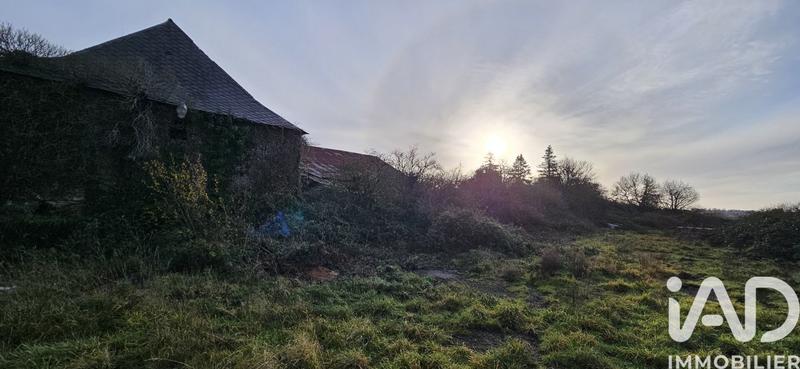 Maison - 170 m² - 3 pièces