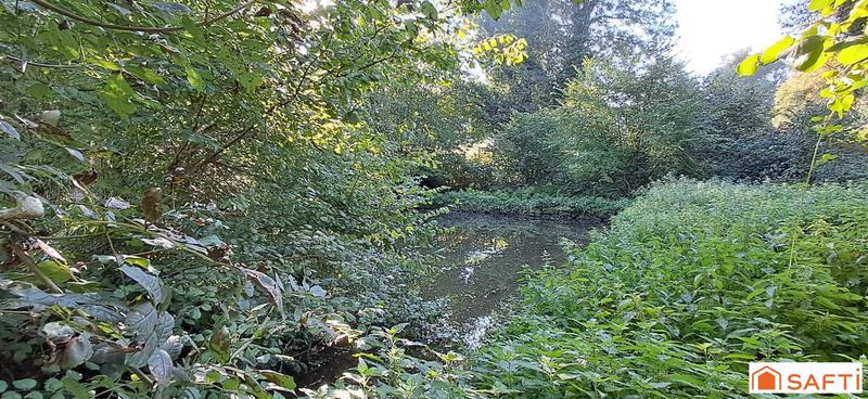 Maison - 168 m² - 6 pièces