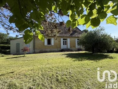 Maison - 132 m² - 6 pièces