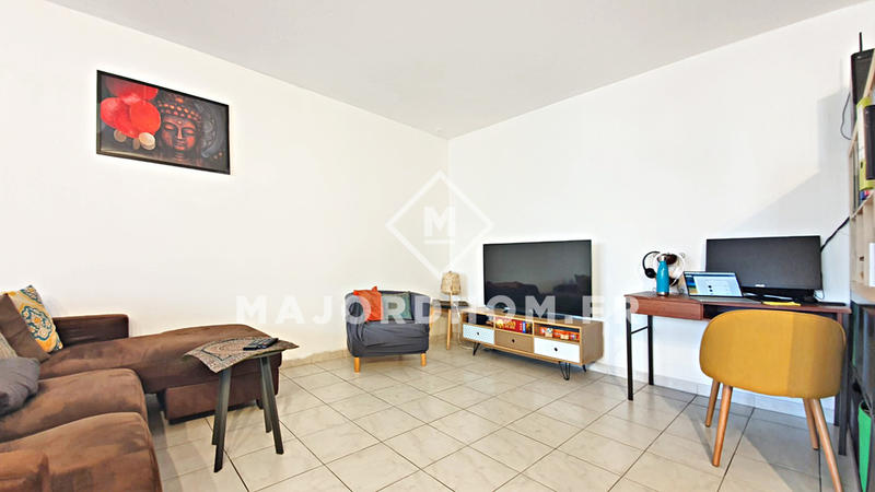 Appartement - 92 m² - 4 pièces