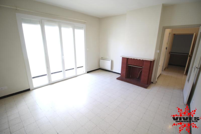 Immeuble mixte - 182 m² - 4 pièces