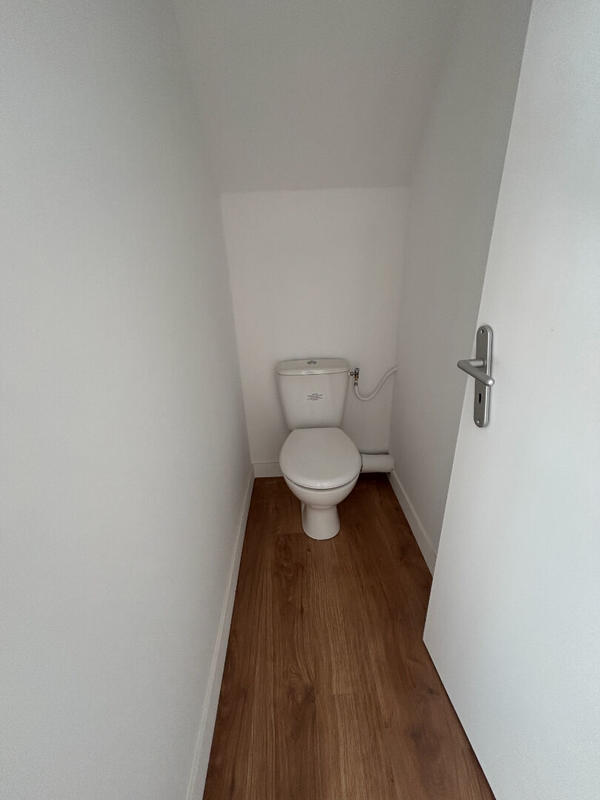 Maison - 70 m² - 3 pièces