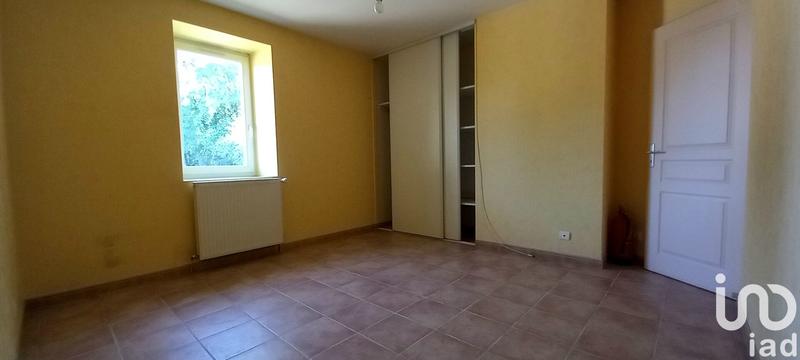 Maison - 111 m² - 4 pièces