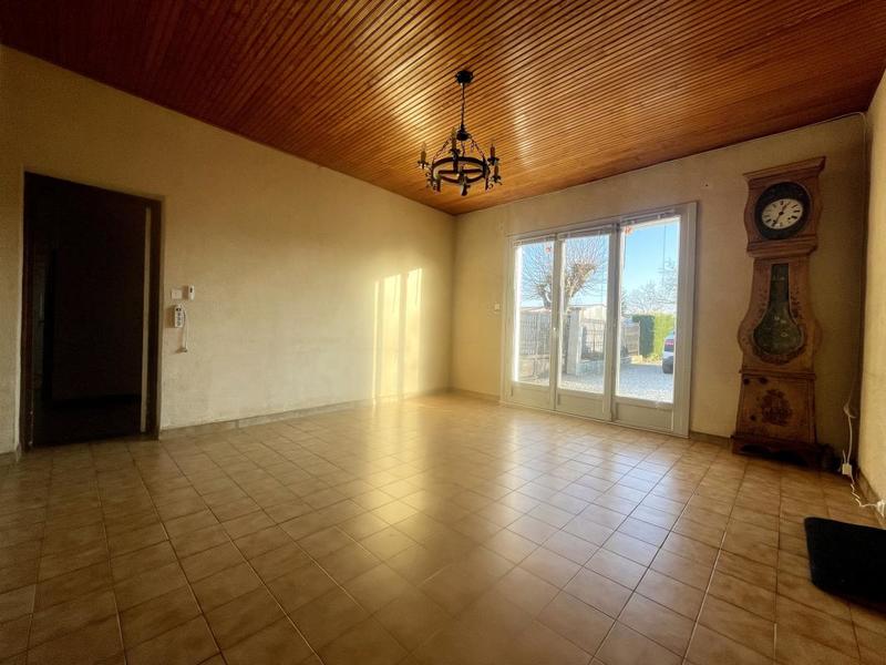 Villa - 96 m² - 5 pièces