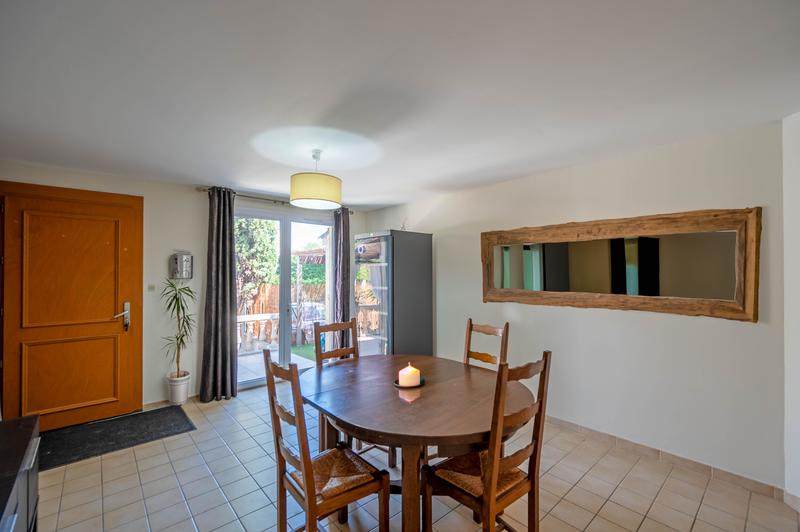 Villa - 120 m² - 7 pièces