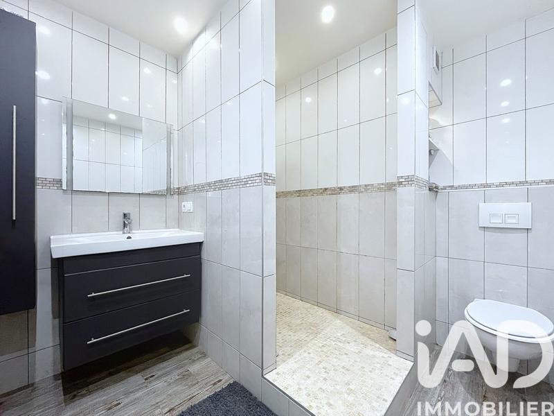 Appartement - 105 m² - 4 pièces