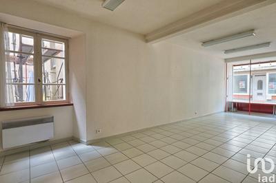 Local commercial - 90 m²