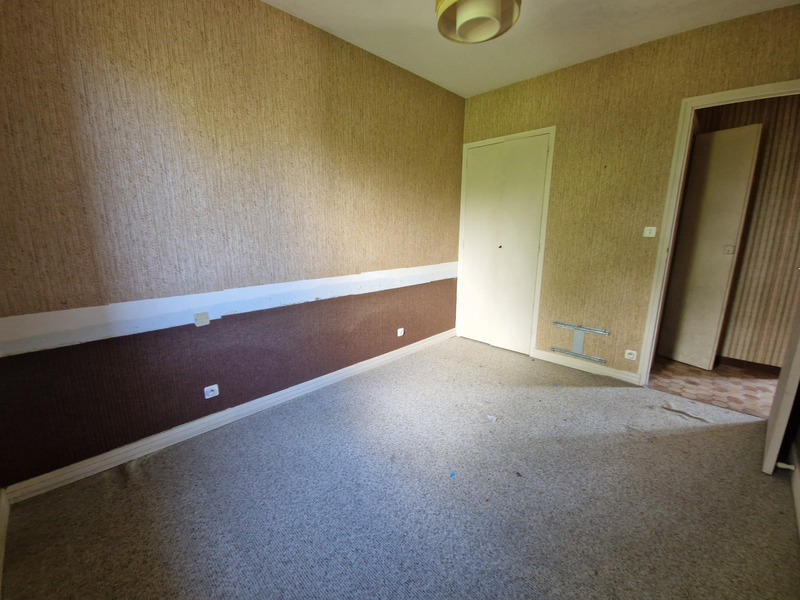 Maison - 71 m² - 3 pièces