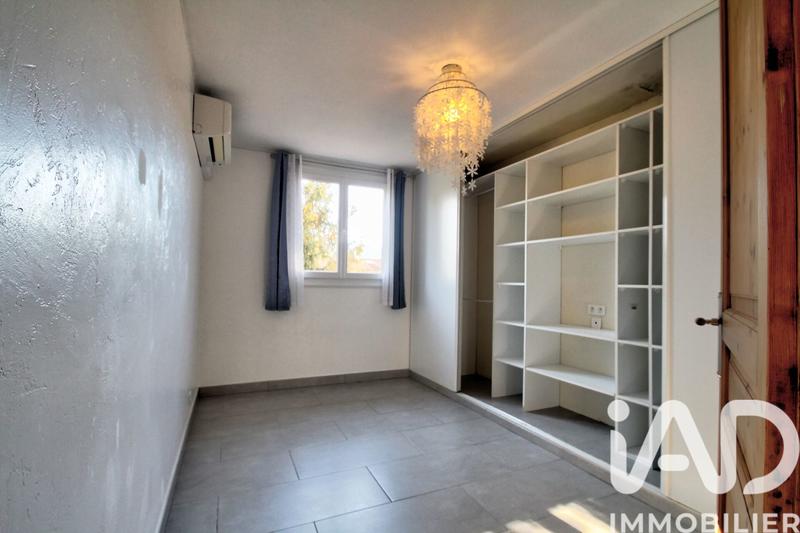 Maison - 96 m² - 4 pièces