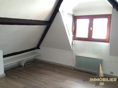 Appartement - 50 m² - 4 pièces