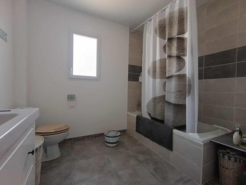 Maison - 85 m² - 5 pièces