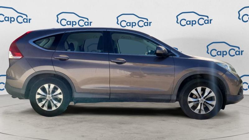 Honda Cr-V 1.4 Turbo 140 4x2 ecoFLEX Confort