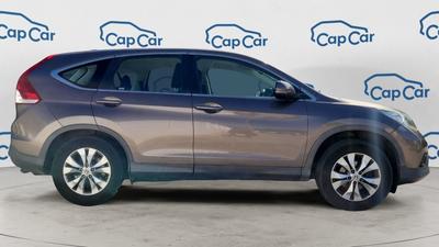 Honda Cr-V 1.4 Turbo 140 4x2 ecoFLEX Confort