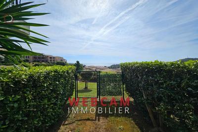 Appartement - 7 m² - 2 pièces