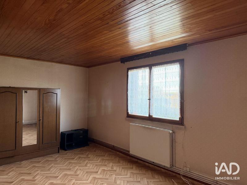 Maison - 79 m² - 3 pièces