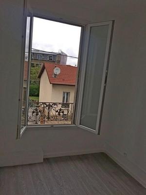 Appartement - 19 m² - 2 pièces