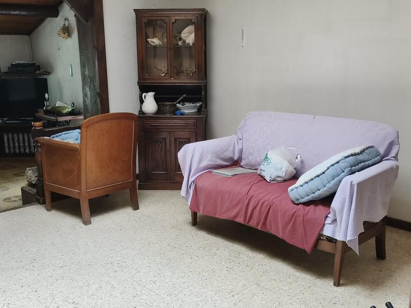 Maison - 88 m² - 5 pièces