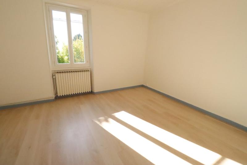 Maison ancienne - 134 m² - 4 pièces