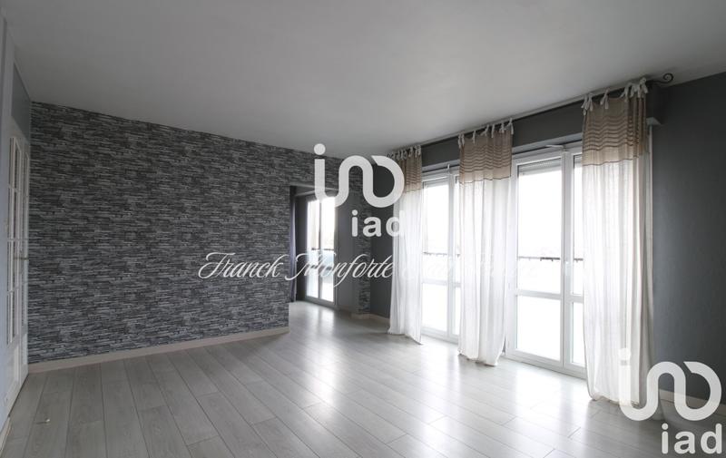 Appartement - 76 m² - 4 pièces