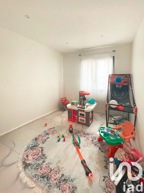 Maison - 120 m² - 4 pièces