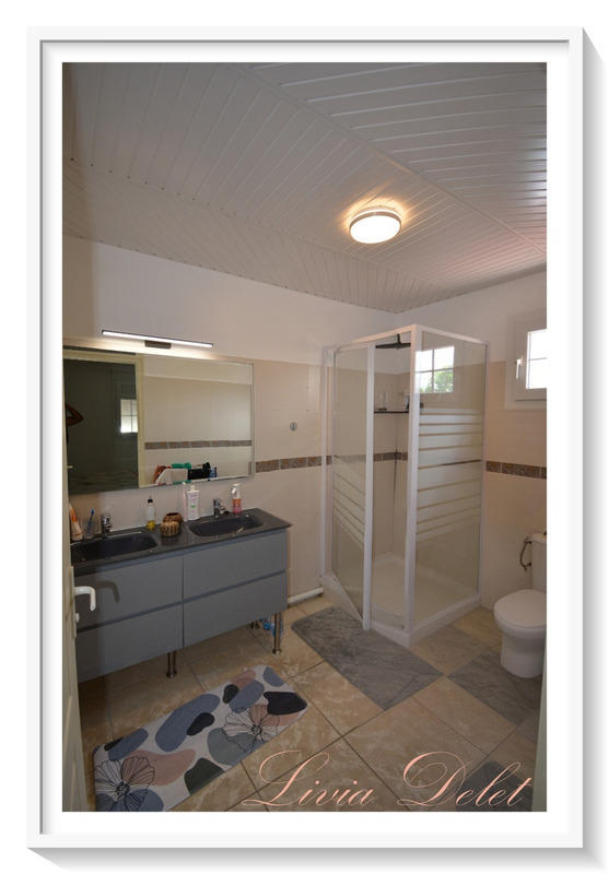 Maison - 112 m² - 4 pièces