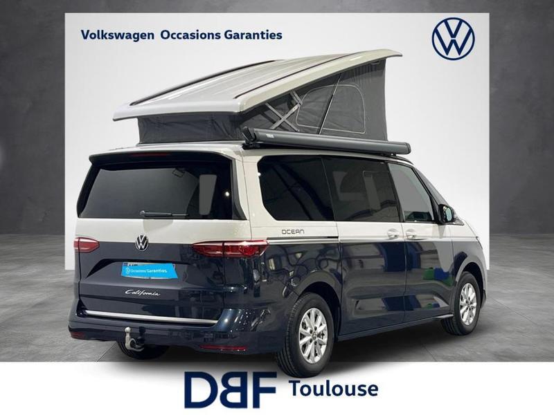 Volkswagen California 2.0 Tdi 150 Dsg7 Ocean