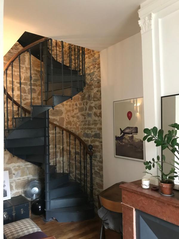 Appartement - 65 m² - 2 pièces