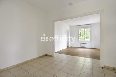 Maison - 75 m² - 3 pièces