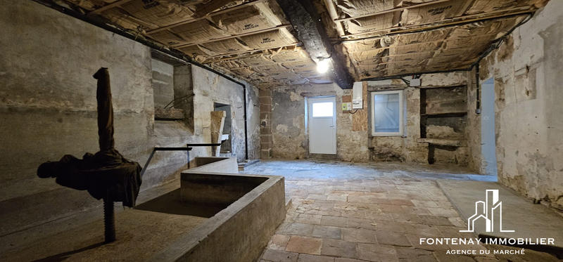 Maison - 125 m² - 6 pièces