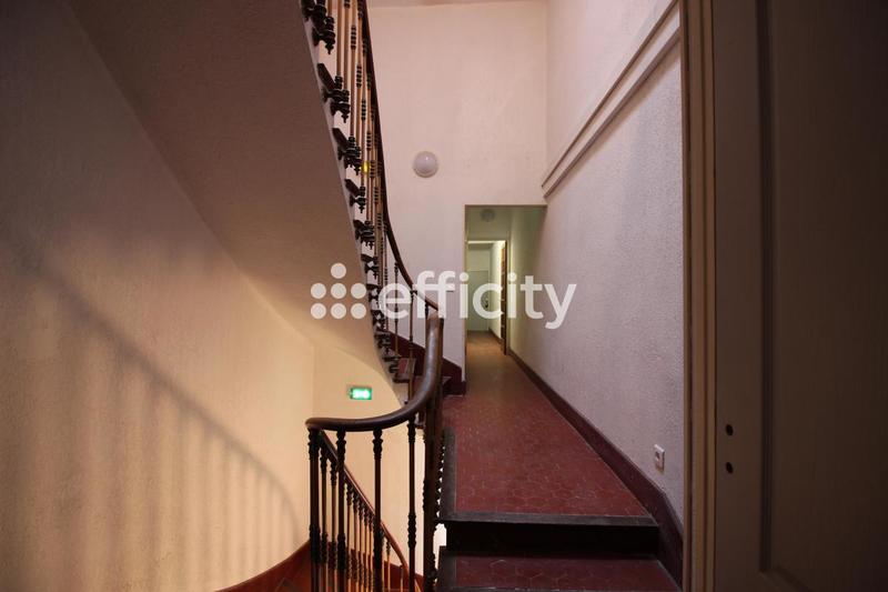 Immeuble - 1 000 m²