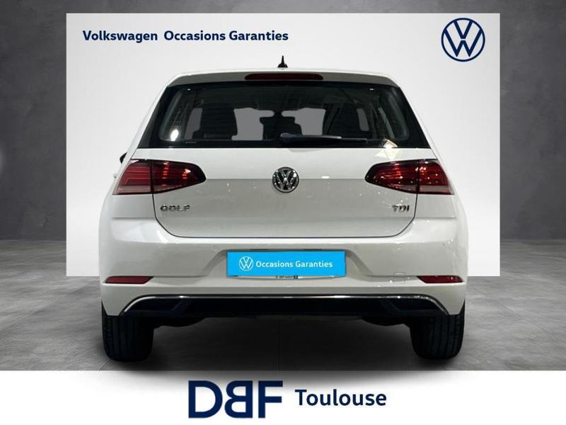 Volkswagen Golf 1.6 Tdi 115 BlueMotion Technology Fap First Edition