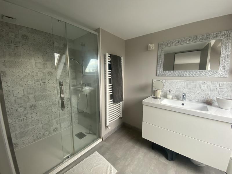 Maison - 441 m² - 10 pièces